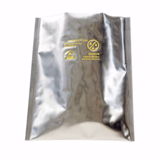 D341820 SCS  Anti-Static ESD Bags Materials